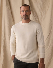 Load image into Gallery viewer, The Normal Brand Textured Crewneck