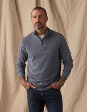 Load image into Gallery viewer, The Normal Brand Puremeso Qtr Zip