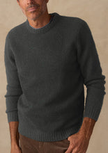 Load image into Gallery viewer, The Normal Brand Homebound Crewneck Sweater