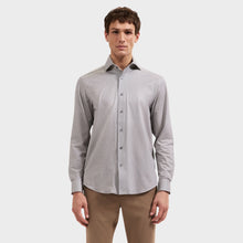 Load image into Gallery viewer, Bugatchi Devon Striped Shirt