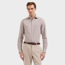 Load image into Gallery viewer, Bugatchi Devon Houndstooth Shirt