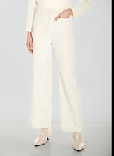 Load image into Gallery viewer, Frank Lyman Wide Leg Trouser