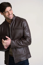 Load image into Gallery viewer, Mauritius Blaco Jacket