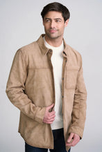 Load image into Gallery viewer, Mauritius Dustin Jacket