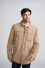 Load image into Gallery viewer, Mauritius Dustin Jacket