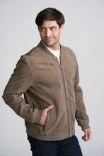 Load image into Gallery viewer, Mauritius Gustie Jacket