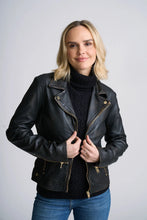 Load image into Gallery viewer, Mauritius Hazie Jacket
