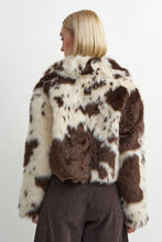 Load image into Gallery viewer, Astrid Bovine Bomber