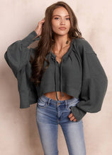 Load image into Gallery viewer, Joyfolie Viv Sweater