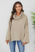 Load image into Gallery viewer, Milio Milano Chunky Sweater
