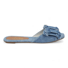 Load image into Gallery viewer, Love Rio Threads Sandal