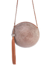 Load image into Gallery viewer, Lilla Lane Sumba Purnama Crossbody Bag