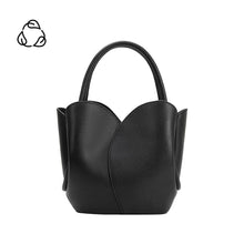 Load image into Gallery viewer, Melie Bianco Tulip Top Handle Bag