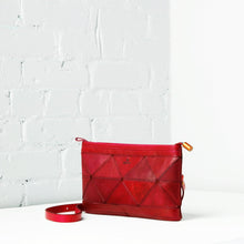 Load image into Gallery viewer, UppDoo Origami Clutch