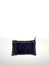 Load image into Gallery viewer, Uniles Suede Crossbody