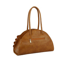 Load image into Gallery viewer, Pleated Tote Handbag