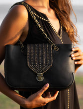 Load image into Gallery viewer, Lilla Lane Cersie Handbag