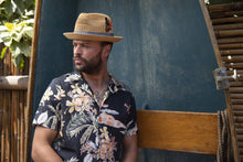 Load image into Gallery viewer, Peter Grimm Shelby Fedora Hat