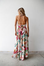 Load image into Gallery viewer, Moquette Tropical Skirt