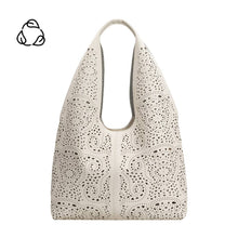 Load image into Gallery viewer, Melie Bianco Farrow Tote Bag