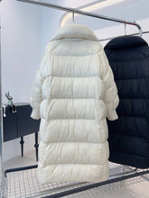Load image into Gallery viewer, Productseeker Goose Down Jacket