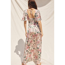 Load image into Gallery viewer, Morning Meadow Dress