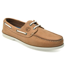 Load image into Gallery viewer, Seajure Esterel Boat Shoes Seajure