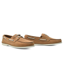 Load image into Gallery viewer, Seajure Esterel Boat Shoes Seajure