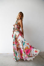 Load image into Gallery viewer, Moquette Tropical Skirt