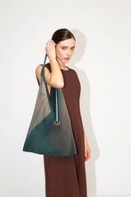Load image into Gallery viewer, Multitudes Isabella Pleated Y Bag
