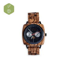 Load image into Gallery viewer, The Sustainable Watch Co- Oak