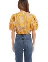 Load image into Gallery viewer, 1520 Peyton Crop Top