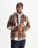 Wax London Whiting Overshirt
