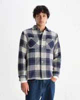Load image into Gallery viewer, Wax London Whiting Overshirt