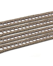 Load image into Gallery viewer, MLC 1D002 Necklace Antique Gold