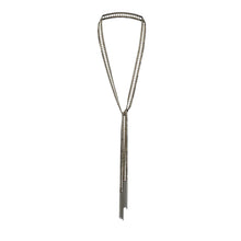 Load image into Gallery viewer, MLC 1D002 Necklace Antique Gold