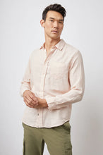 Load image into Gallery viewer, Rails Wyatt Button Down