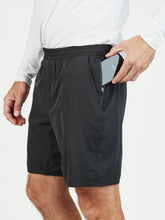 Load image into Gallery viewer, Tasc Recess 8in Short