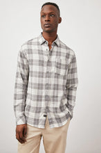 Load image into Gallery viewer, Rails Wyatt Button Down