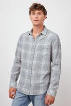 Load image into Gallery viewer, Rails Wyatt Button Down