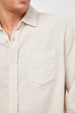 Load image into Gallery viewer, Rails Wyatt Button Down