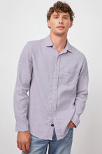 Load image into Gallery viewer, Rails Wyatt Button Down