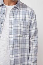 Load image into Gallery viewer, Rails Wyatt Button Down