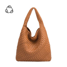 Load image into Gallery viewer, Johanna Vegan Bag