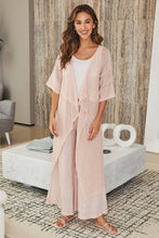 Load image into Gallery viewer, Milio Milano Duster