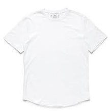 Load image into Gallery viewer, Goods Salty Scoop Bottom Tee