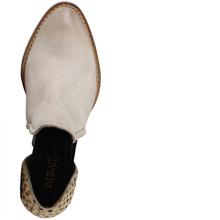 Load image into Gallery viewer, Shy Town Shoe