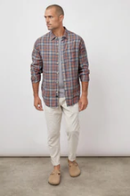 Load image into Gallery viewer, Rails Wyatt Button Down