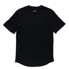 Load image into Gallery viewer, Goods Salty Scoop Bottom Tee