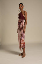 Load image into Gallery viewer, Moquette Pareo Skirt

